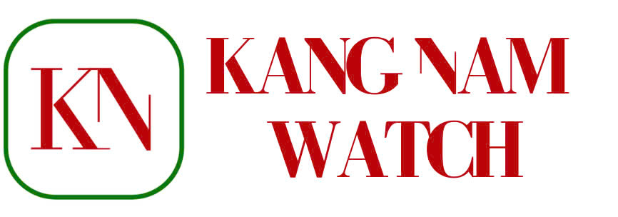 kangnamwatch.com